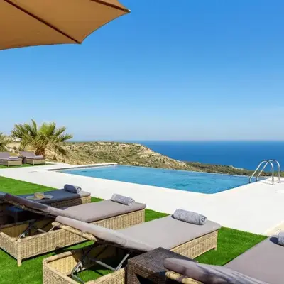 Diamond Hill Villa