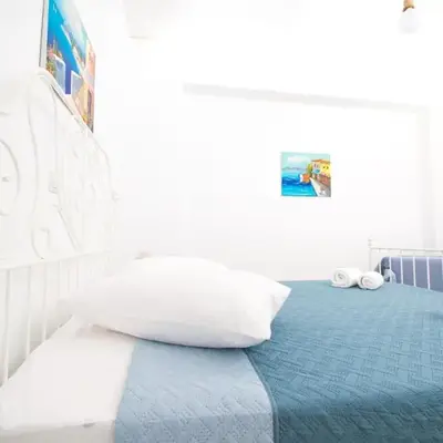 CHAMBRE BLANCHE