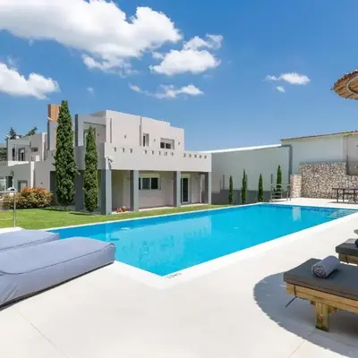 GGA Albatross Villa
