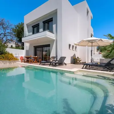 Thalassa Luxury Villa