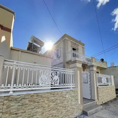 Elia Old Mansion
