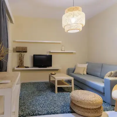 Apartment Lazarous 2