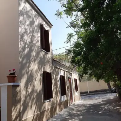 DIMITRA HOUSE