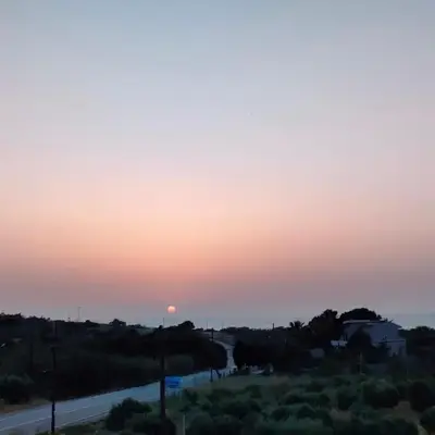 Sunset View Appartment (Thanasis 3)
