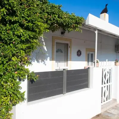 Livadi house
