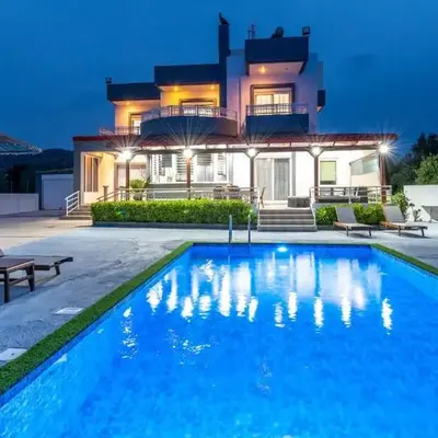 Villa Di Georgia