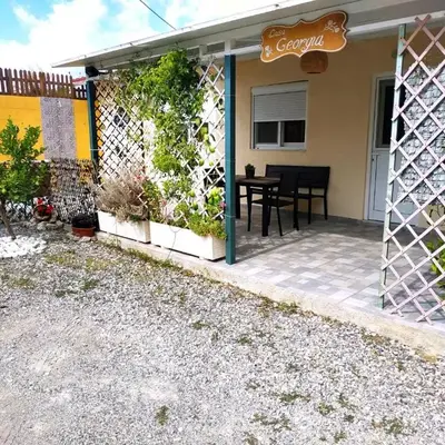 Casa Georgia