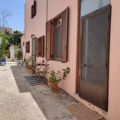 Old Town Maisonette