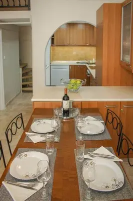 Gallery image of Violeta's Seaview Apartment in Rhodes in Ixia