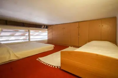 Gallery image of Violeta's Seaview Apartment in Rhodes in Ixia