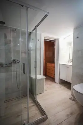 Gallery image of Violeta's Seaview Apartment in Rhodes in Ixia