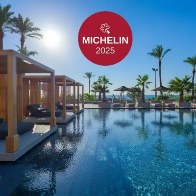 Ammades All Suites Beach Hotel & Spa - Adults Only