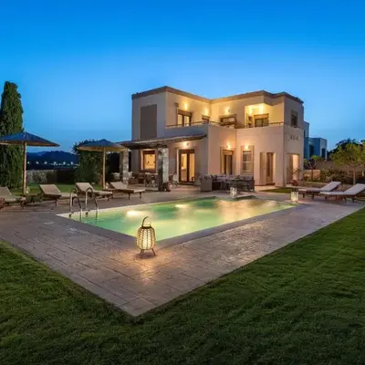 Majestic View Villa