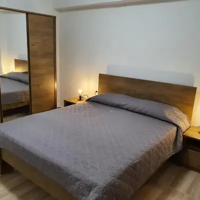 Perama View Apartments