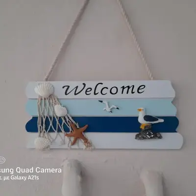 Jaana & Akis Holiday Home 1&2