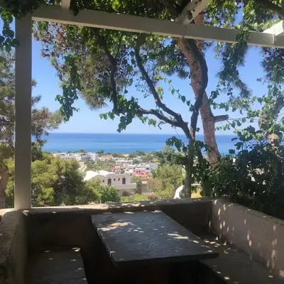 Karpathios Studios Pefkos