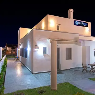 Villa Mare by Delfinia Resort