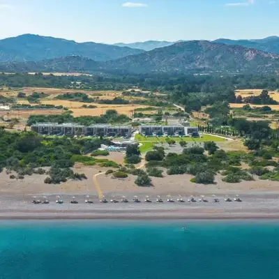 Aethrion Villas & Suites