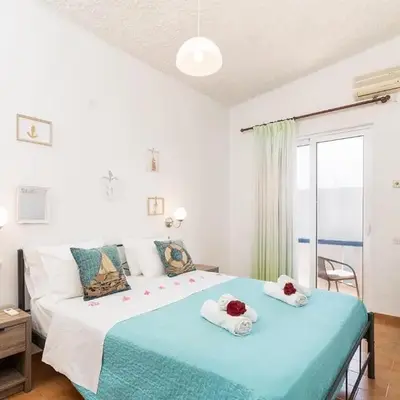 Gennadi Sun Apartments 500m from the beach