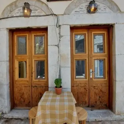 Ήλιος Πατσακης
