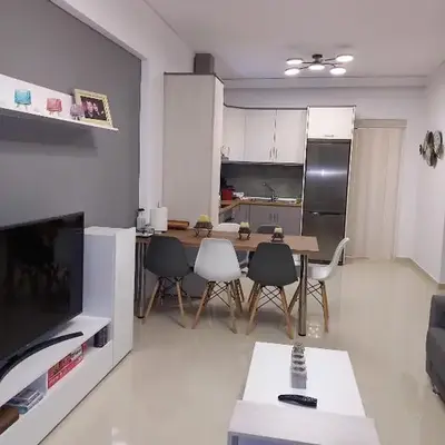 Andreas Apartment