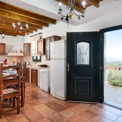 Pure Nature Cottage