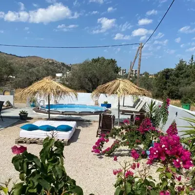 EnjoyRhodes Villa near Faliraki
