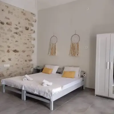 Casa Con Vista Apartments