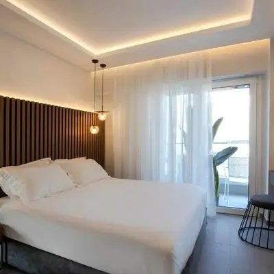 Unique Central Lee Pham Apartment