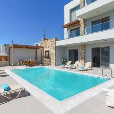 Villa Angelina Olivestone by Villa Plus