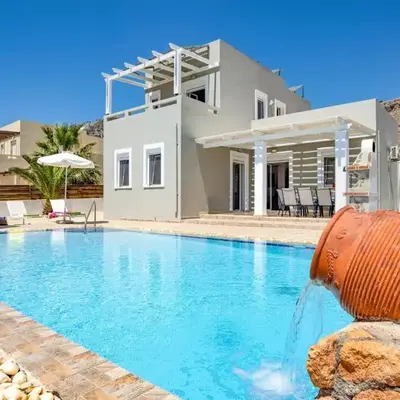 Villa Alexia by Villa Plus