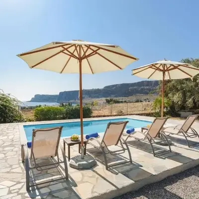 Villa Aqua Blu by Villa Plus
