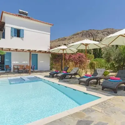 Villa Aqua Maris by Villa Plus