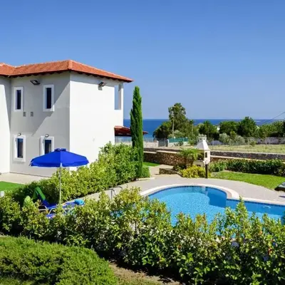 Villa Matina by Villa Plus