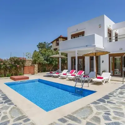Villa Maya by Villa Plus