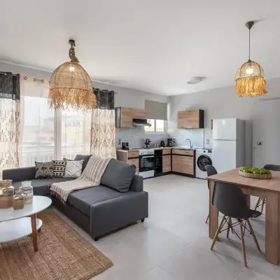 Port Living Apartments