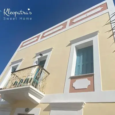 Kleopatra Sweet Home