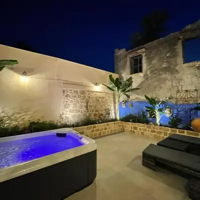 Midgard Suites (Medieval Town)