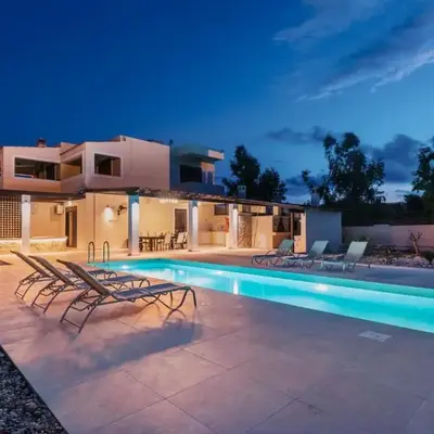 Villa Maribia with Private pool