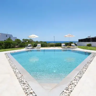 Villa Melodia