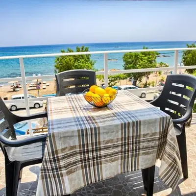 Summer Paradise Stegna Rhodes