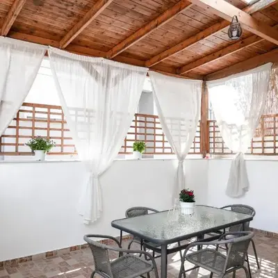 Vicinia Guest House