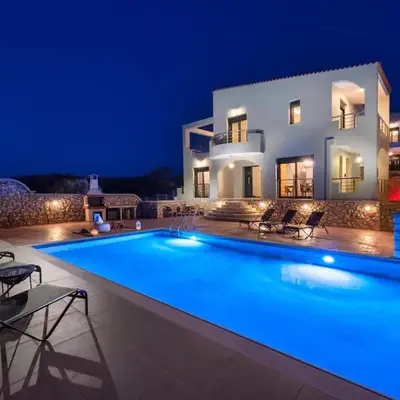 Alki Slow Living Villas