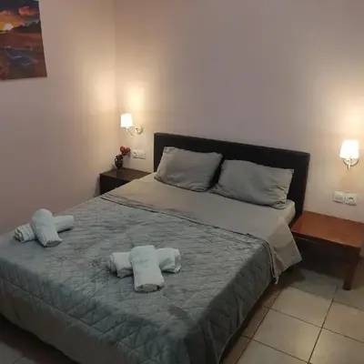 Nikolettas Studios Traditional House