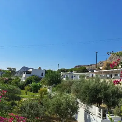 Anastasia's Garden