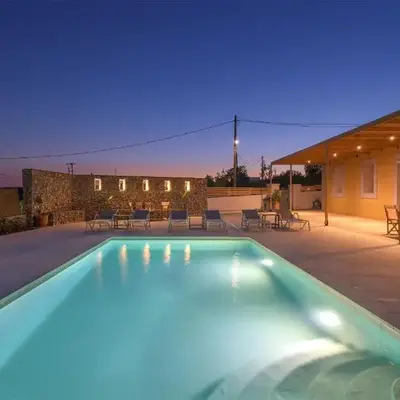 Villa Dorinna