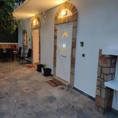 Villa Jimmy