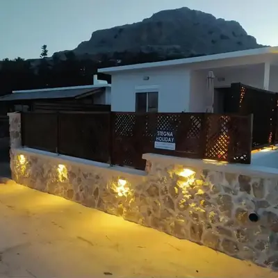 Stegna Holiday
