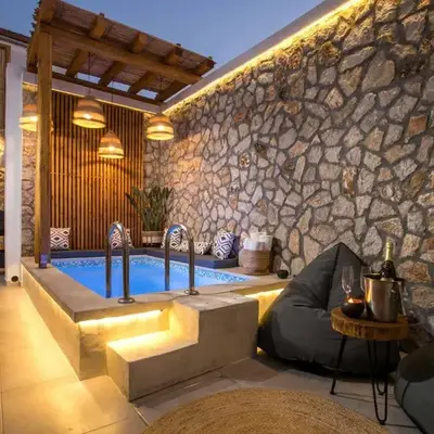 Demar luxury villa