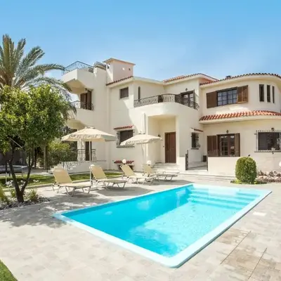 Villa Hriska